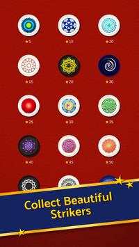 Carrom Shooter - Target Board Games (Early Access) screenshot 3