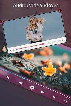 MAX Player 6 تصوير الشاشة
