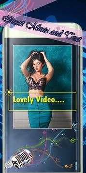 Music Video Maker screenshot 6