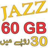 Jaazz Free Internet-Free Internet 1.0