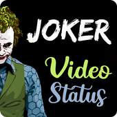 Joker Video Status 1.0