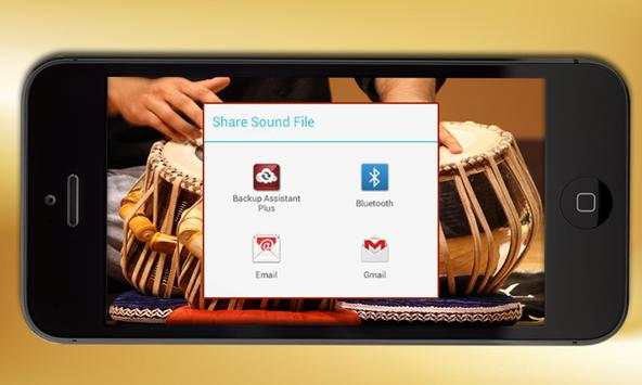 Classical Tabla - Music app screenshot 5