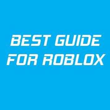 Guide for Roblox screenshot 2