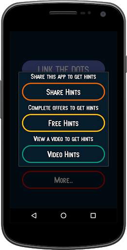 Connect The Dots Free screenshot 8
