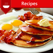 Breakfast Recipe icon