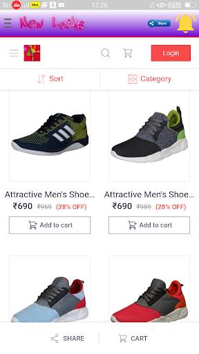New Lucks Shop screenshot 6