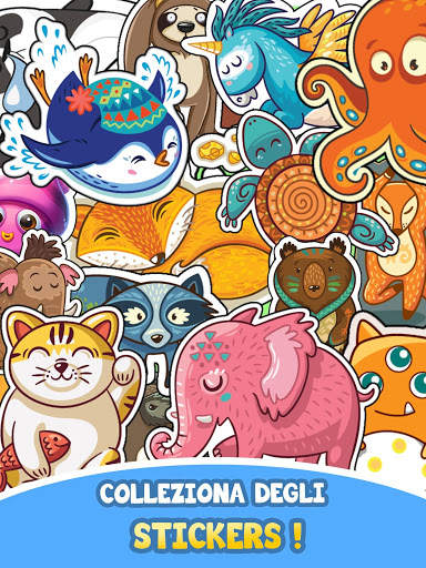 Pu - Orso giochi di animali da compagnia domestici screenshot 12