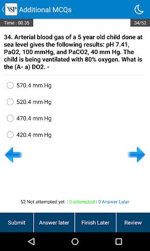 Physiology GURU screenshot 6