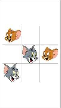 Tom And Jerry XO screenshot 2