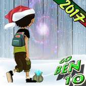 Ben world adventure