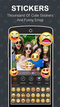 Video Maker With Music screenshot 4
