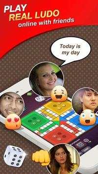 Ludo Superstars – Best Ludo Game 2018 screenshot 1