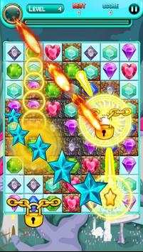 jewels legend free screenshot 2