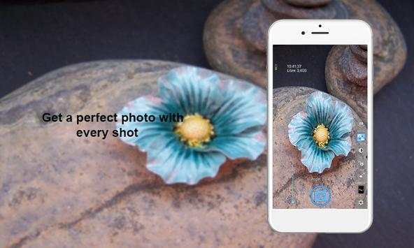 Ultra 5K Camera – Ultra HD Camera screenshot 1