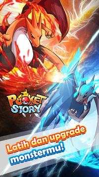 Pocket Story screenshot 2