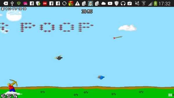 Bird Archer screenshot 5