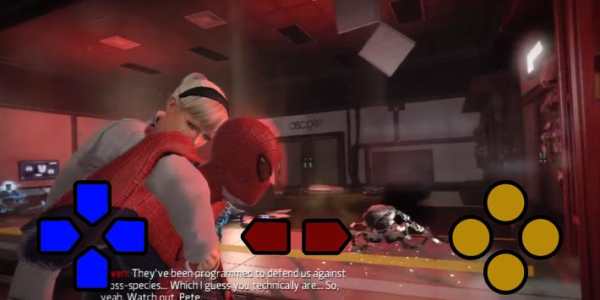Guide for Amazing SpiderMan 2 the Fast Spider Man screenshot 2