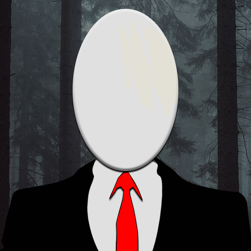 Slenderman : Escape the Maze icon
