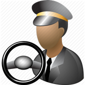 BarCar Driver icon
