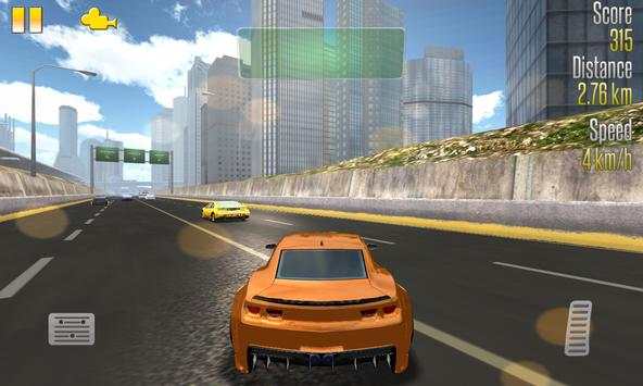 Highway Racer screenshot 5