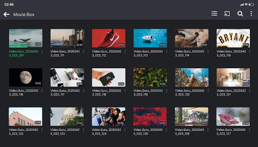 SPlayer - Video Player for Android screenshot 10