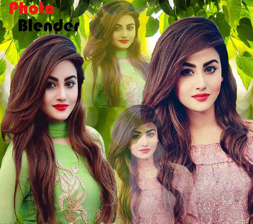 Multiple Photo Blender 2020 screenshot 3