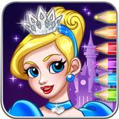Girls Coloring 2.2