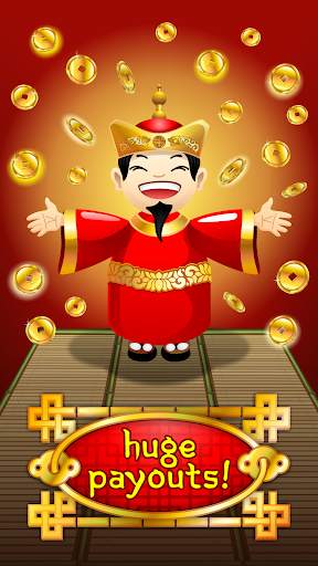 King Tiger Free Slot Machine screenshot 3