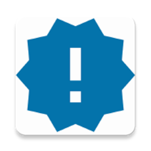 Mobile Config icon