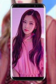 Rose Wallpaper BLACKPINK Kpop HD 2020 screenshot 4