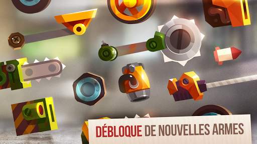 CATS: Crash Arena Turbo Stars screenshot 3