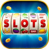 Play Store Free Slot Machines Apps icon