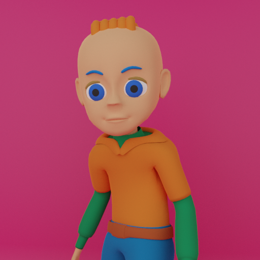 True Color icon
