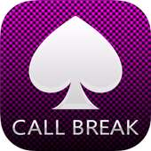Call Break icon