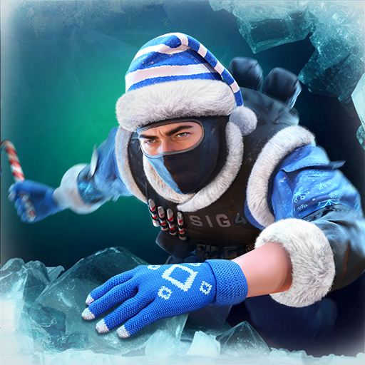 Standoff 2 icon