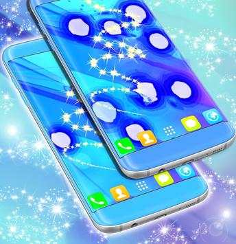 Live Wallpaper for Samsung Galaxy s6 Edge screenshot 2