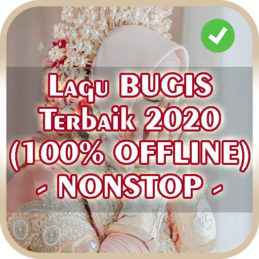 Lagu Bugis Terbaik 2020 (100% Enak) OFFLINE 1.5