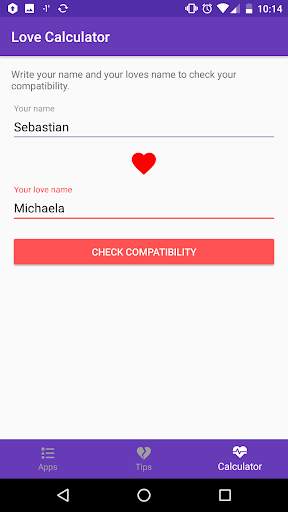 MeetD: Dating apps for singles screenshot 4