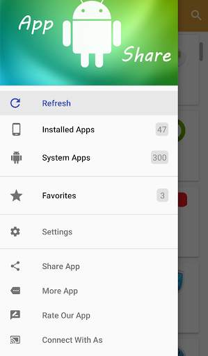 App Share screenshot 13