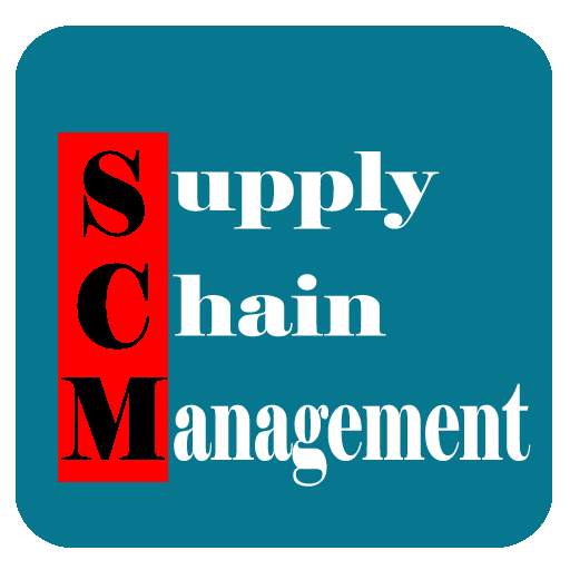 Supply Chain Management 3.0.0
