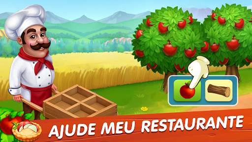 Farm Bay: Fazenda e Aventuras screenshot 10