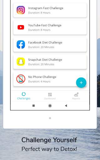 YourHour - Phone Addiction Tracker & Controller screenshot 12