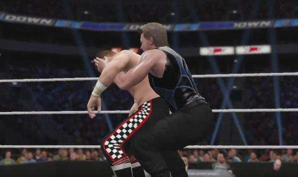Top WWE Champions Guide स्क्रीनशॉट 1