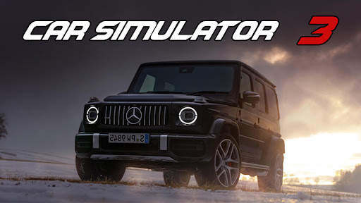 3d driving class 2022 screenshot 2