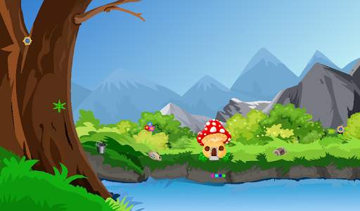 Escape Games Jolly-113 screenshot 3