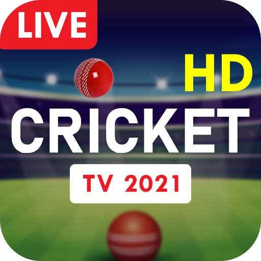 Live Cricket TV - Live Cricket 2021 1.0