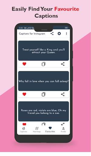 Best Captions for Instagram & Facebook photos 2021 screenshot 5