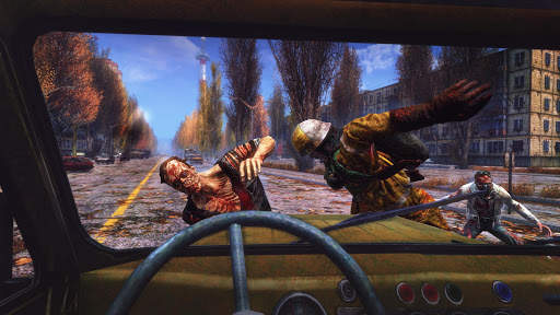 Radiation City screenshot 13