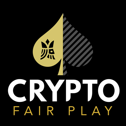 CryptoFairPlay Free Slot Machines No Registration icon