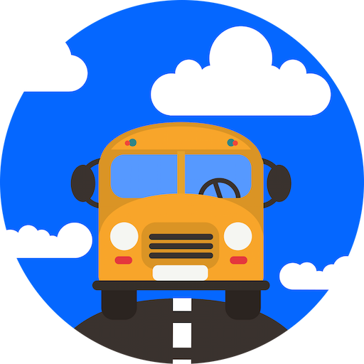 Bus esCool - Conductor आइकन